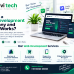 What Is a Web Development Company and How Does It Work? 3 What Is a Web Development Company and How Does It Work?