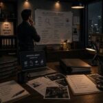 How to Book a Private Detective Agency: Consultation, Investigation & Reporting Process