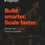 Dignisys Digital Enterprise Software Development Services