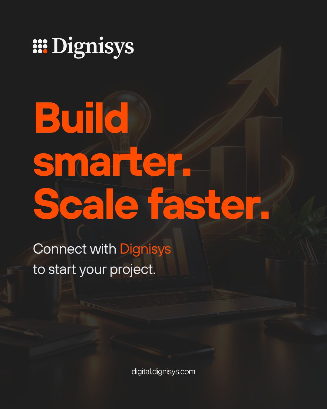 Dignisys Digital Enterprise Software Development Services