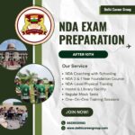NDA Exam Preparation Pune