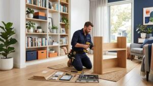 Furniture Assembly Melbourne: Practical Setup Guide