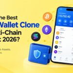 TRUST WALLET CLONE 5