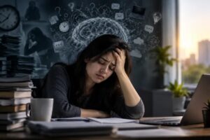 What Is Mental Fatigue? Causes, Signs, and Ways to Manage It 1 What Is Mental Fatigue? Causes, Signs, and Ways to Manage It