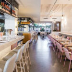 Event space Surry Hills