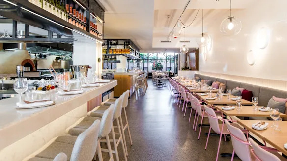 Event space Surry Hills