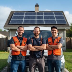 PTO Solar Guide: How to Win Utility Approval After Your Solar Install