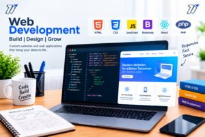 Best Website Development Company In Noida | Zeltis Infotech