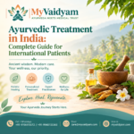 Ayurvedic Treatment in India Complete Guide