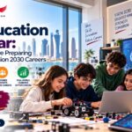 AI Education in Qatar Vision 2030