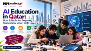 AI Education in Qatar: How Schools Are Preparing Students for Vision 2030 Careers