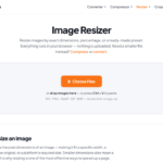 image resizer