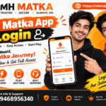 What Should Users Know About MH Matka App Official and Online Matka Websites?