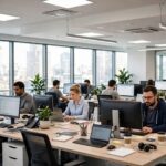 Automated Sustainability Reporting for ASX Companies