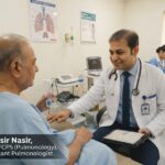 Dr. Yasir Nasir Pulmonologist in Lahore – Book an Appointment | 0333 4976126 3 Dr. Yasir Nasir Pulmonologist in Lahore – Book an Appointment | 0333 4976126