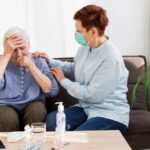 Disease Management at Home: Supporting Elderly Patients With Chronic Conditions 3 Disease Management at Home: Supporting Elderly Patients With Chronic Conditions