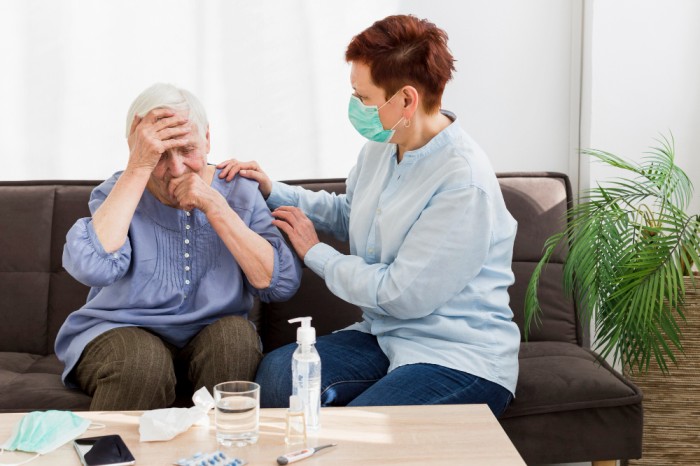 Home Disease Management Dubai