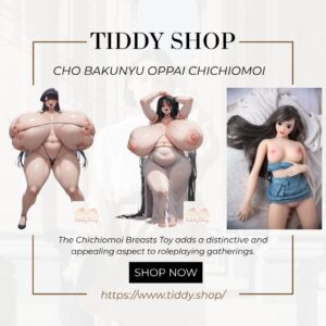 Minami San Sensational Gigantic Tits: Features, Design and Buying Guide