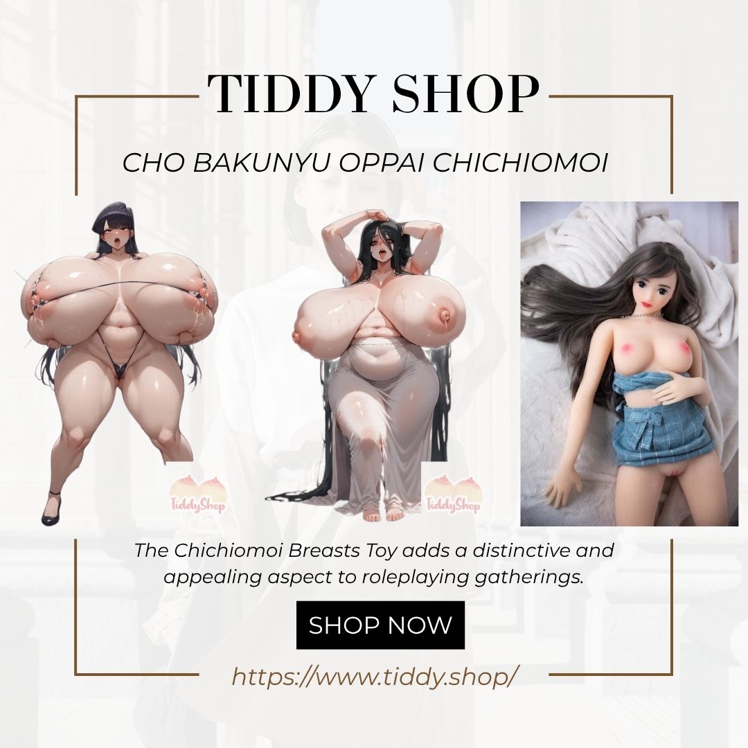 Cho Bakunyu Oppai Chichiomoi