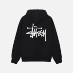Stussy Hoodie: A Modern Essential for Everyday Streetwear