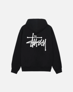 Stussy Hoodie: A Modern Essential for Everyday Streetwear
