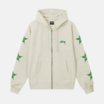 Stussy London Hoodie: A Stylish Expression of Urban Streetwear 3 Stussy London Hoodie: A Stylish Expression of Urban Streetwear