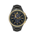 SSK035K1: A Stylish Seiko 5 Sports GMT Watch for Everyday Wear 3 SSK035K1: A Stylish Seiko 5 Sports GMT Watch for Everyday Wear