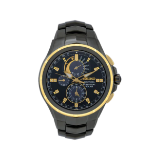 SSK035K1: A Stylish Seiko 5 Sports GMT Watch for Everyday Wear 1 SSK035K1: A Stylish Seiko 5 Sports GMT Watch for Everyday Wear