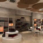 Showroom Interior Design Company: Creating Attractive and Functional Retail Spaces