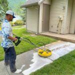 Best Pressure Washing Company for Driveways, Patios, and Walkways