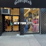 Godspeed Clothing: Modern Streetwear for Everyday Style