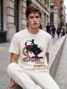 Saint Vanity Clothing Worth Adding to Your Wardrobe 1 Saint Vanity Clothing Worth Adding to Your Wardrobe