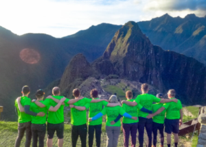 How Hard Is the Salkantay Trek for Beginners? 1 How Hard Is the Salkantay Trek for Beginners?