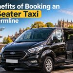 8 Benefits of Booking an 8 Seater Taxi in Dunfermline