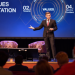 Noble Franklin Coker: Where Authentic Leadership Meets Customer Experience 3 Noble Franklin Coker: Where Authentic Leadership Meets Customer Experience
