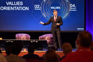 Noble Franklin Coker: Where Authentic Leadership Meets Customer Experience 1 Noble Franklin Coker: Where Authentic Leadership Meets Customer Experience