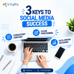 Improve Your Business Reputation Online with VTraffic 1 Improve Your Business Reputation Online with VTraffic