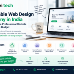 Affordable Web Design Company: How to Build a Professional Website on a Realistic Budget 3 Affordable Web Design Company: How to Build a Professional Website on a Realistic Budget