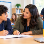 How Schools and Nonprofits Can Partner to Expand Youth Mentorship Access