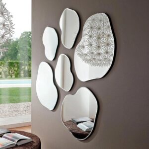 Using Reflective Decor to Brighten Dark Rooms with Style 1 Using Reflective Decor to Brighten Dark Rooms with Style