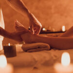 Foot Massage Sarajevo: Exploring the Benefits of Professional Foot Care