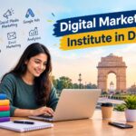 Best Digital Marketing Institute in Delhi for Career Growth