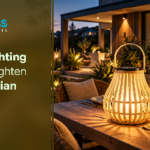 10 Solar Lighting Ideas for Australian Gardens