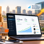 How to Increase Amazon Sales with the Right Marketing Strategy