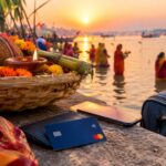 Using Credit Cards For Chhath Puja Travel Expenses