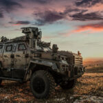 What Will Shape the Next Generation of Armored Vehicles Across Europe? 3 What Will Shape the Next Generation of Armored Vehicles Across Europe?