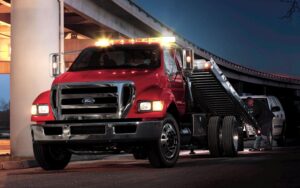 Flat Tire in Ashland, MA? What to Do Before Calling a Towing Service 1 Flat Tire in Ashland, MA? What to Do Before Calling a Towing Service