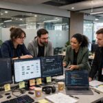 Azure Cloud Consulting for Enterprise Digital Transformation