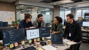 Azure Cloud Consulting for Enterprise Digital Transformation 1 Azure Cloud Consulting for Enterprise Digital Transformation