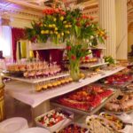 Party Catering for Fun and Memorable Celebrations